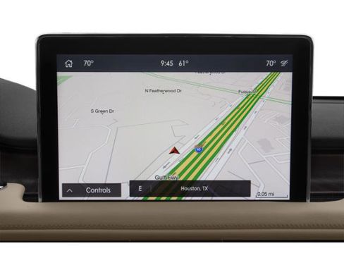 Used 2021 Lincoln Aviator Reserve w/ Elements Package Plus image 19