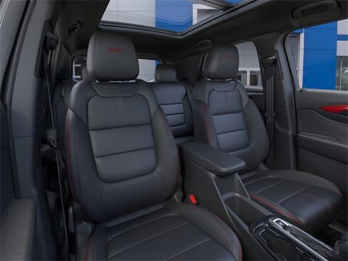 New 2026 Chevrolet TrailBlazer RS w/ Convenience Package image 16