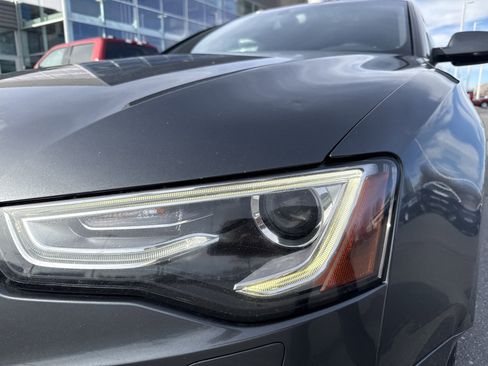 Used 2015 Audi S5 Premium Plus w/ Technology Package image 11