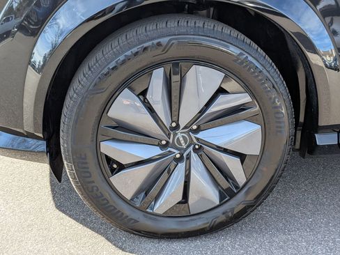 Used 2023 Nissan Ariya FWD image 10