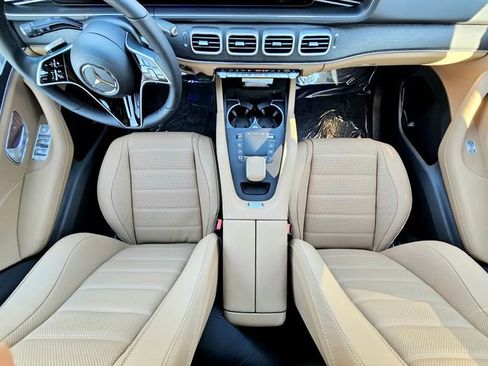 New 2026 Mercedes-Benz GLE 450 4MATIC image 26