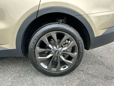 Used 2021 Kia Sorento SX Prestige AWD/4WD image 29