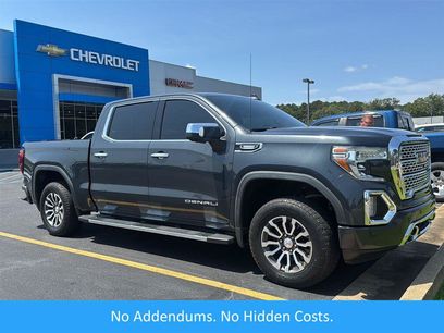 Used 2021 GMC Sierra 1500 Denali w/ Technology Package
