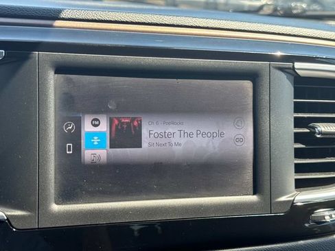 Used 2023 Chrysler Voyager LX FWD image 35