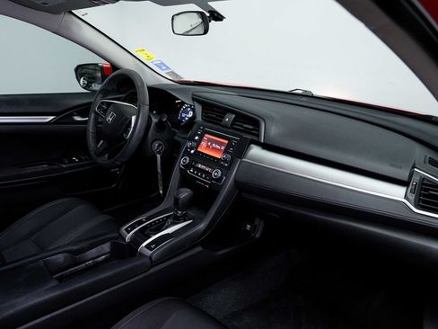 Used 2018 Honda Civic LX image 19