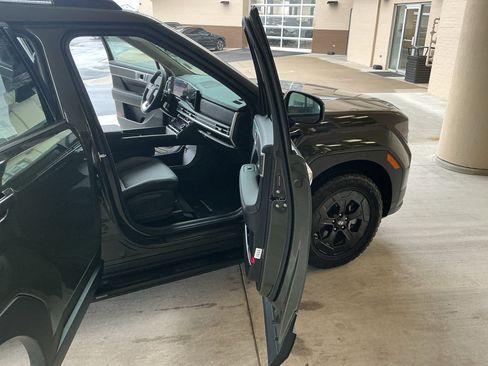 New 2026 Hyundai Santa Fe XRT image 13