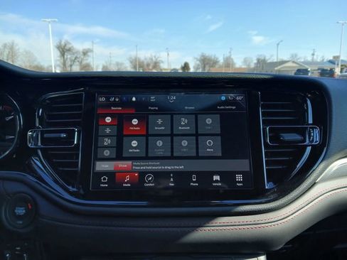 New 2026 Dodge Durango GT image 23