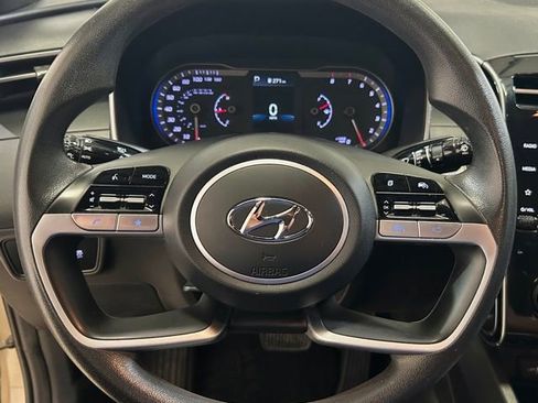 Used 2023 Hyundai Santa Cruz SEL FWD image 23