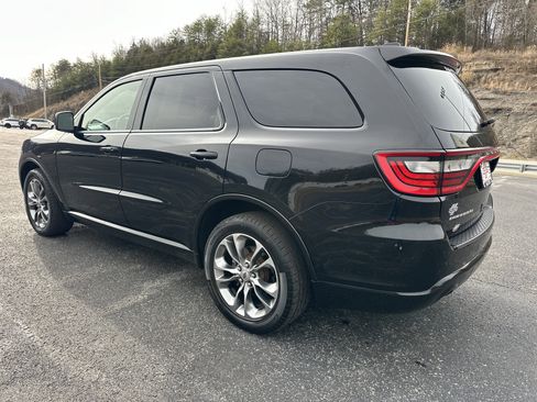Used 2019 Dodge Durango GT image 4