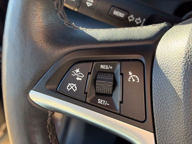 Used 2017 Buick Cascada Premium FWD image 18