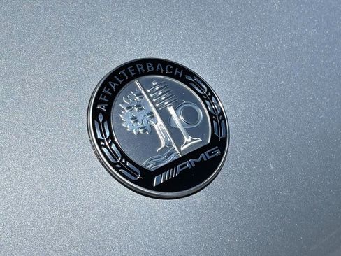 Used 2024 Mercedes-Benz GLS 63 AMG 4MATIC image 57