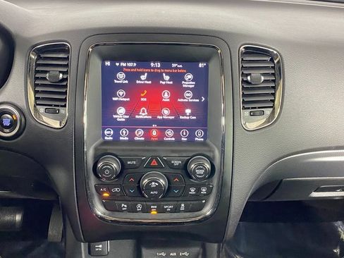 Used 2018 Dodge Durango GT w/ Premium Group image 17