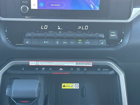 New 2026 Toyota Tundra SR5 image 22