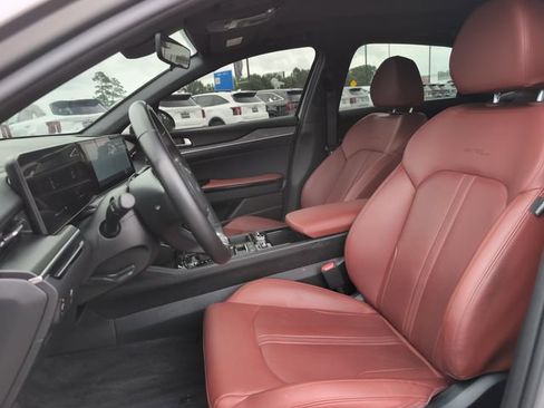 Used 2025 Kia K5 GT-Line w/ GT-Line Premium Package FWD image 13