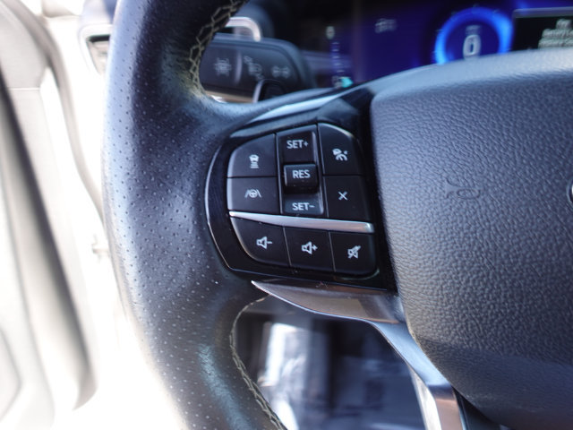 Used 2022 Ford Explorer ST w/ Equipment Group 401A AWD/4WD image 13