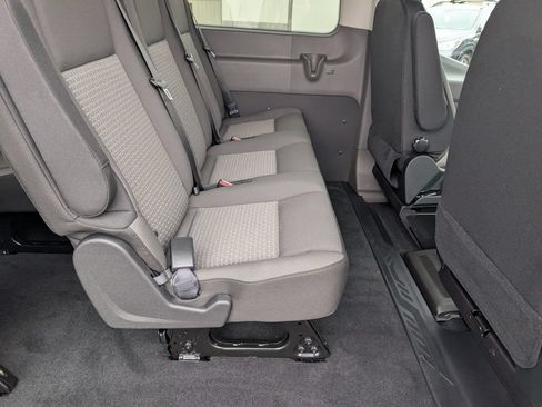New 2026 Ford Transit 350 XLT RWD image 8