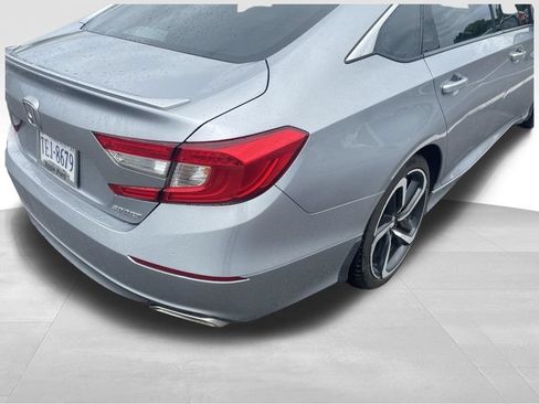 Used 2020 Honda Accord Sport image 12