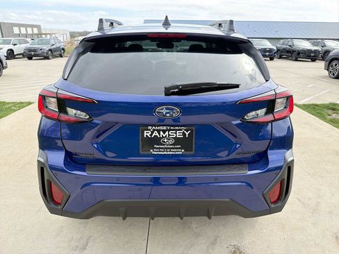 New 2026 Subaru Crosstrek 2.5i Limited AWD/4WD image 5