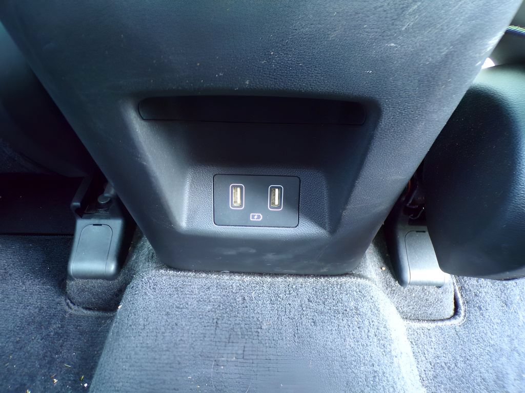 Used 2024 Hyundai Tucson SEL AWD/4WD image 12