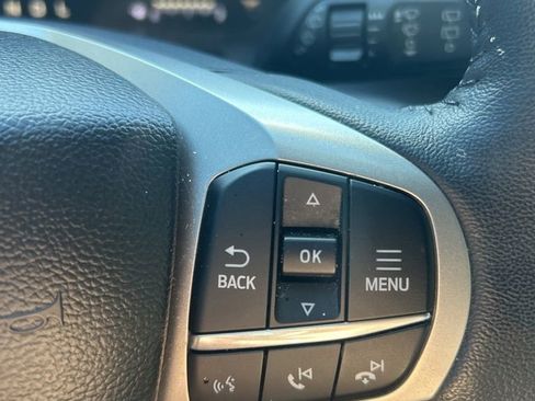 Used 2023 Ford Explorer XLT w/ Equipment Group 202A image 12