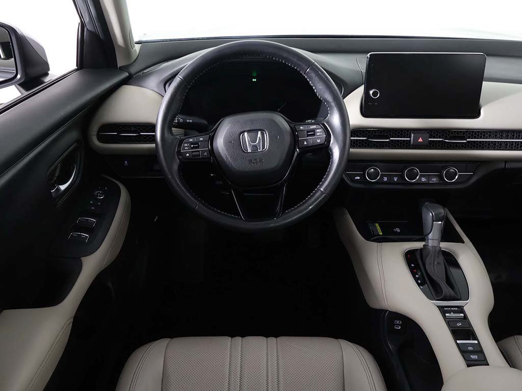 Certified 2025 Honda HR-V EX-L image 35