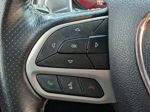 Used 2021 Dodge Charger SRT Hellcat w/ Harman/Kardon Audio Group image 24