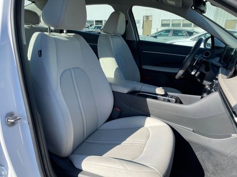 Used 2025 Hyundai Sonata SEL image 36