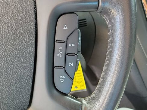 Used 2016 Buick Enclave Leather AWD/4WD image 11