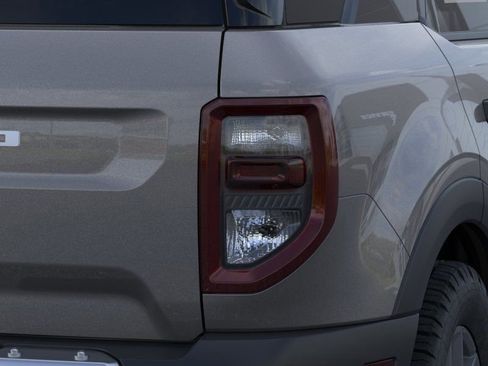 Used 2025 Ford Bronco Sport Big Bend AWD/4WD image 21