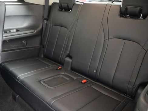 Used 2023 INFINITI QX60 Luxe w/ Cargo Package AWD/4WD image 17