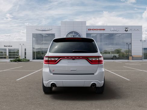 New 2026 Dodge Durango GT image 7
