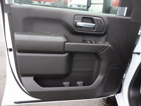 New 2026 Chevrolet Silverado 2500 W/T image 4