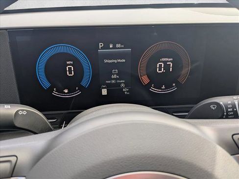 New 2026 Hyundai Kona SE image 11