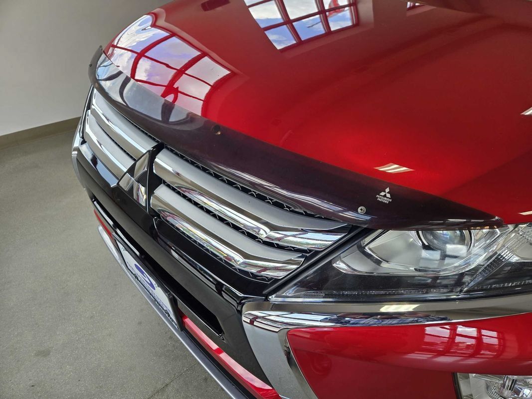 Used 2019 Mitsubishi Eclipse Cross SE AWD/4WD image 9