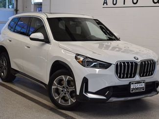 Used 2025 BMW X1 xDrive28i AWD/4WD video 1