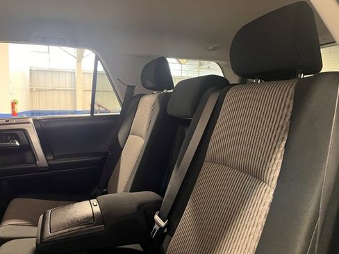 Used 2023 Toyota 4Runner SR5 image 19