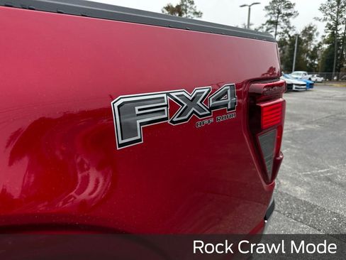 New 2025 Ford F150 XLT w/ Equipment Group 302A MID image 19
