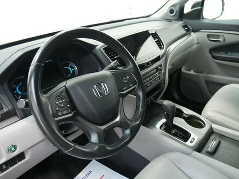 Used 2019 Honda Pilot EX-L image 13
