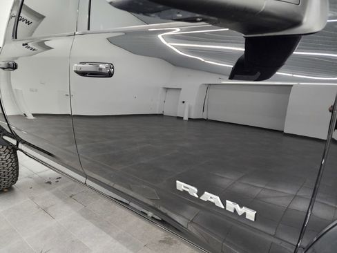 Used 2023 RAM 3500 Laramie image 25