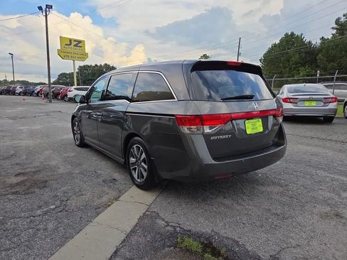 Used 2014 Honda Odyssey Touring Elite image 7