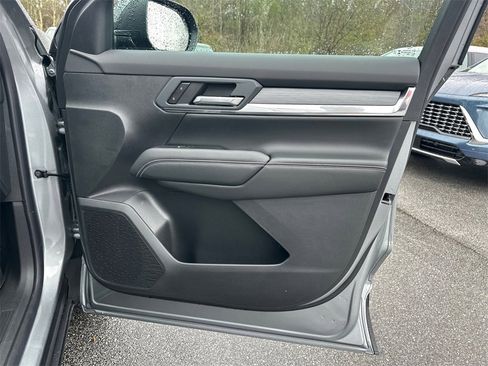 New 2026 GMC Terrain Elevation w/ Elevation Premium Package image 15