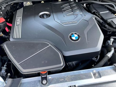 Certified 2024 BMW X3 sDrive30i RWD image 35