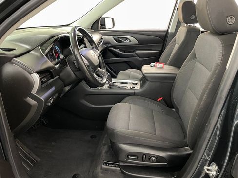 Used 2019 Chevrolet Traverse LT w/ LPO, Floor Liner Package image 7