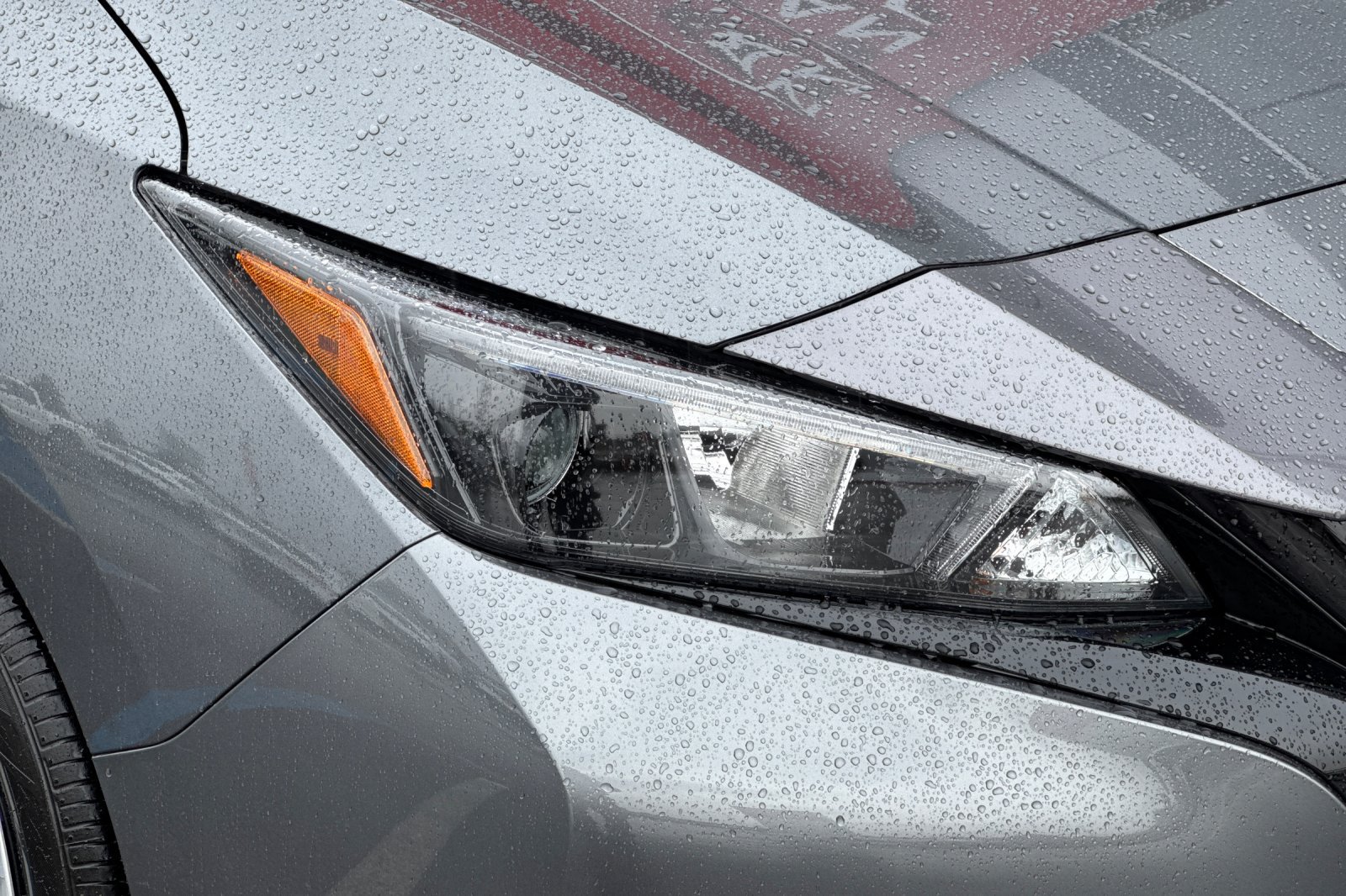 Used 2025 Nissan Leaf S FWD image 47