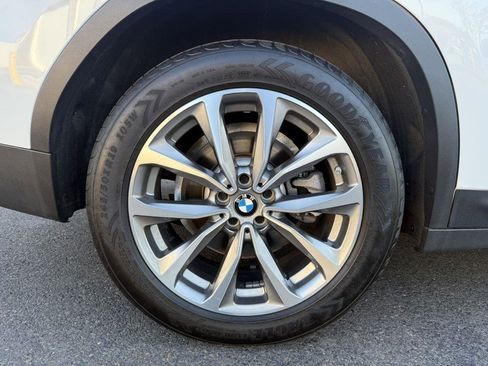 Used 2019 BMW X3 xDrive30i w/ Convenience Package image 35