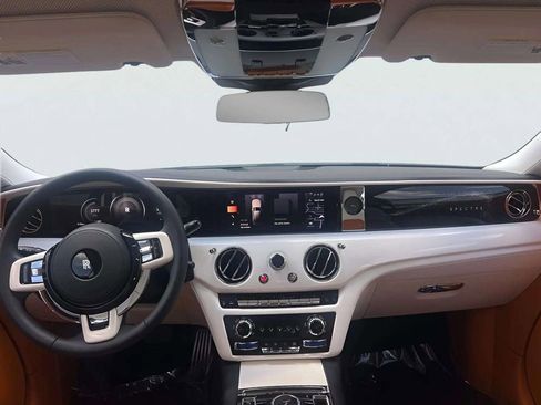 Used 2024 Rolls-Royce Spectre w/ Spectre Launch Package AWD/4WD image 4