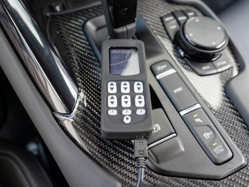 Used 2020 Toyota Supra Premium image 36