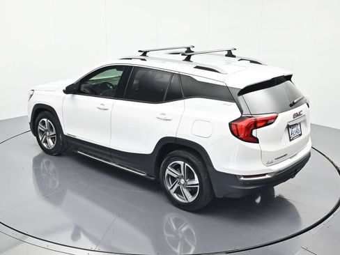 Used 2020 GMC Terrain SLT w/ Preferred Package FWD image 33