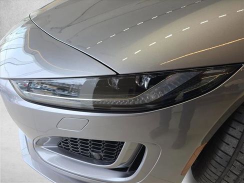 New 2024 Jaguar F-TYPE R-Dynamic image 27