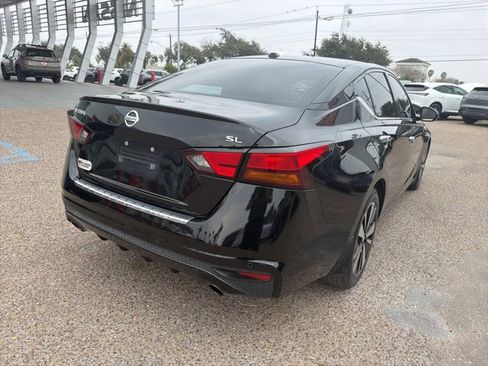 Certified 2022 Nissan Altima 2.5 SL image 5